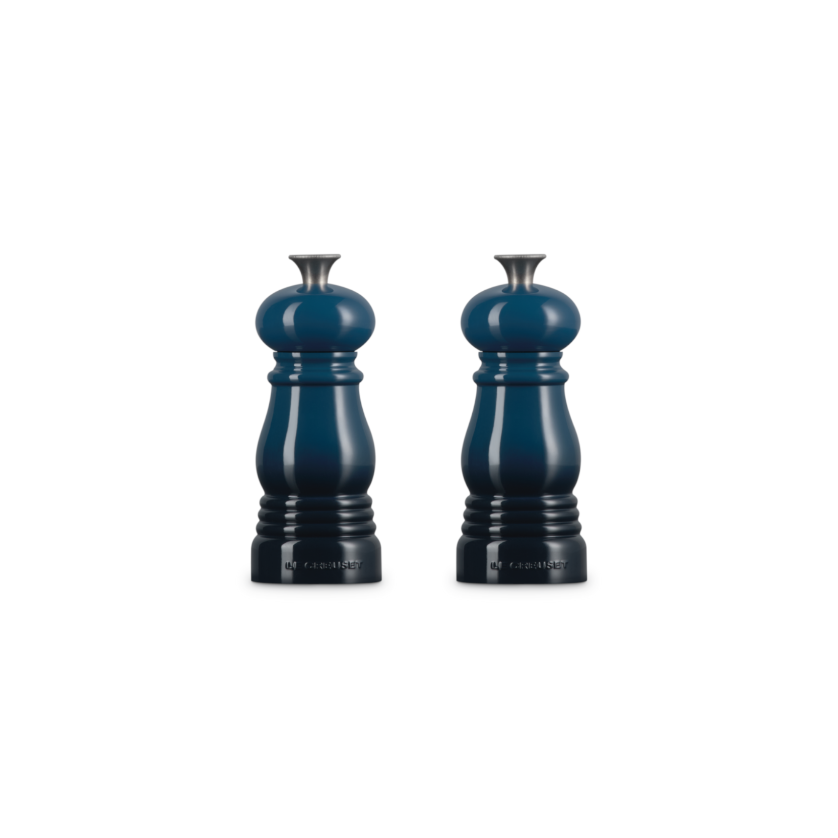 Le Creuset Set mini macina Sale & Pepe H12 Nuit